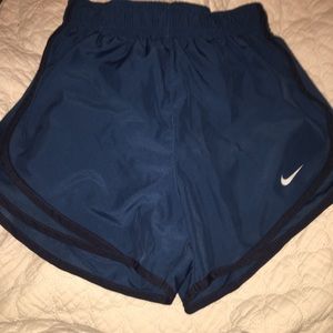 Nike women’s running shorts